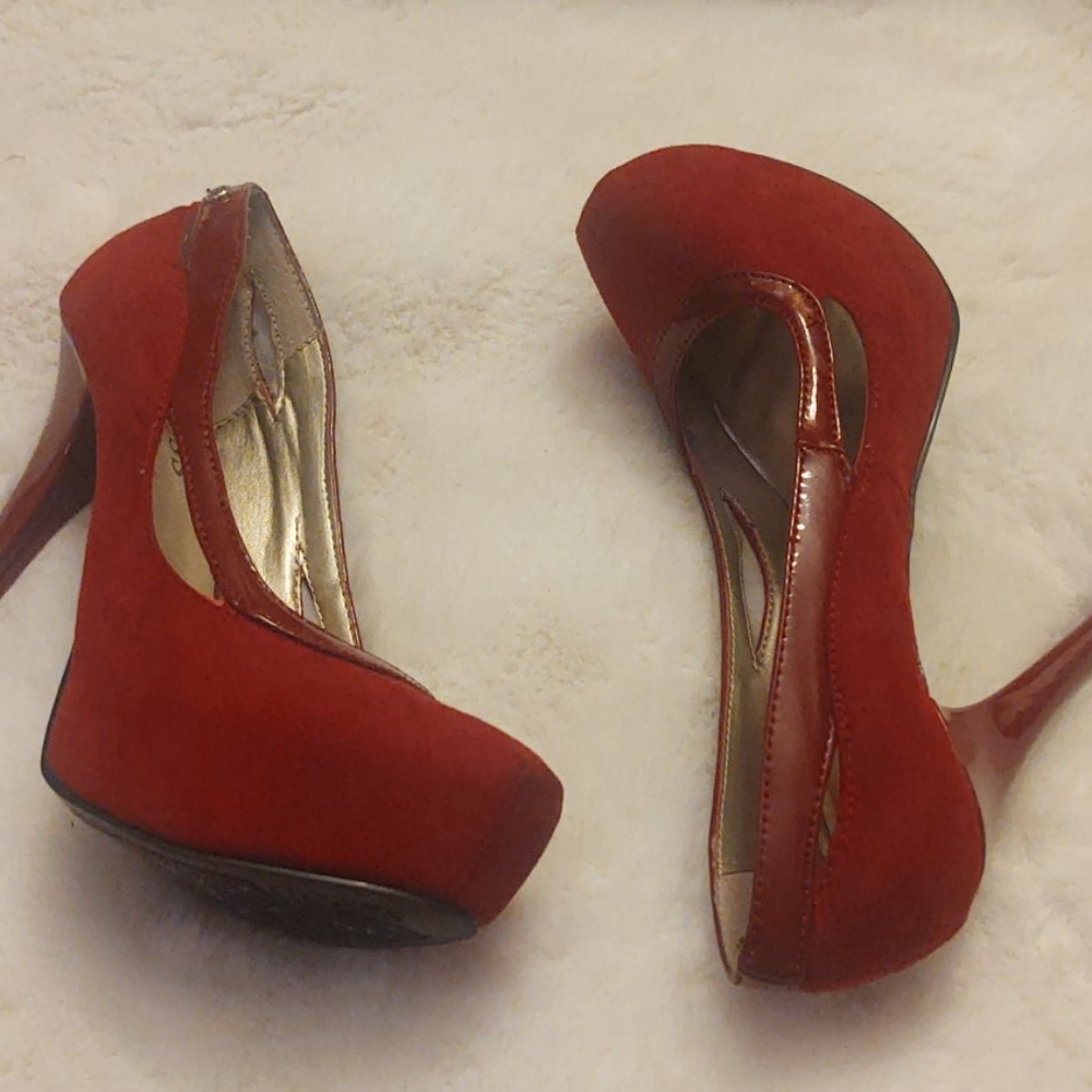 Heels